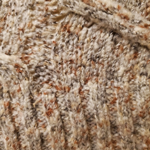 Guess Sweater Grey size M - Picture 3 of 8